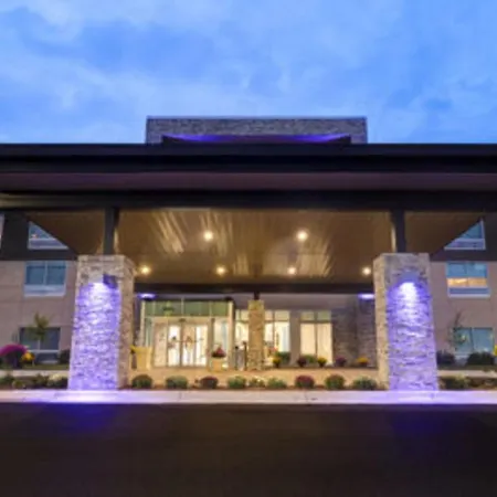 Holiday Inn Express & Suites - Grand Rapids South - Wyoming By Ihg